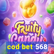 cod bet 568